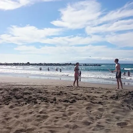 Estudio En Ponderosa Apartment Playa de las Americas (Tenerife)