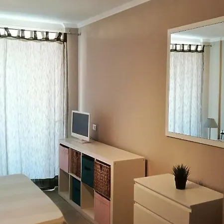 Estudio En Ponderosa Apartment *