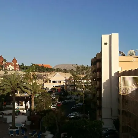 Apartment Estudio En Ponderosa Playa de las Americas (Tenerife)
